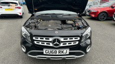 Mercedes-Benz GLA 200 Sport 5dr Petrol Hatchback